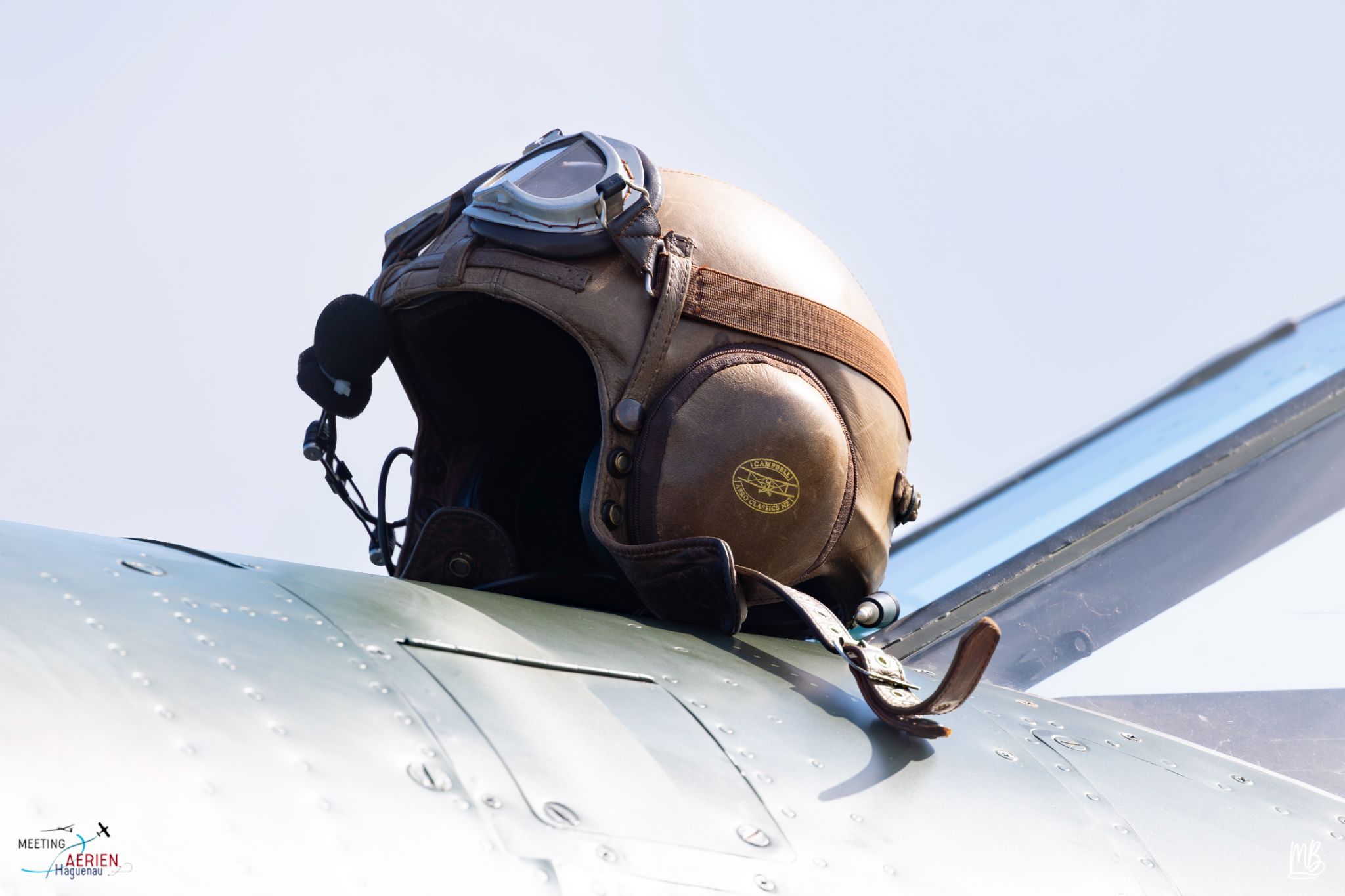 Meeting Aérien 2024MB 70